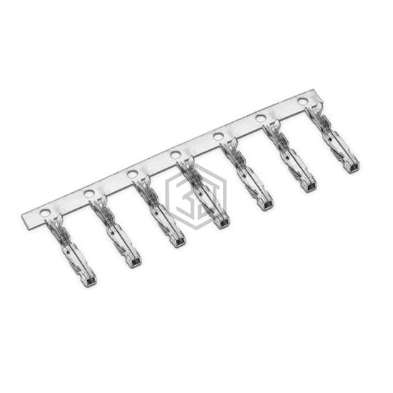66100113722 - Würth Elektronik - Rectangular Connectors - Contacts