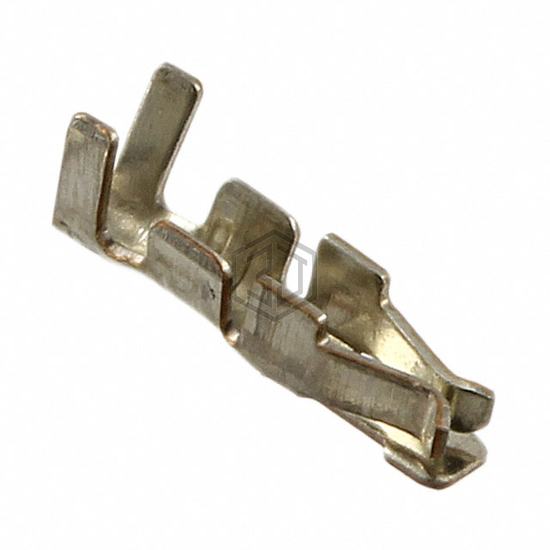 1470106-1 - TE Connectivity AMP Connectors - Rectangular Connectors - Contacts