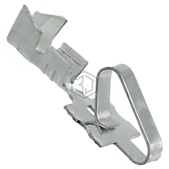 0039000286 - Molex - Rectangular Connectors - Contacts