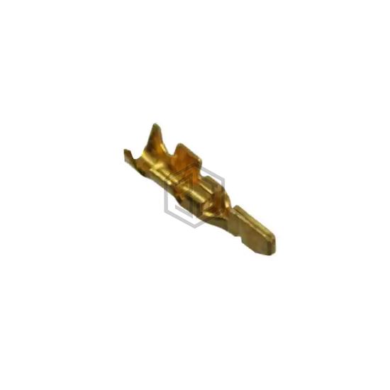 SACHP-003G-P0.2 - JST Sales America Inc. - Rectangular Connectors - Contacts