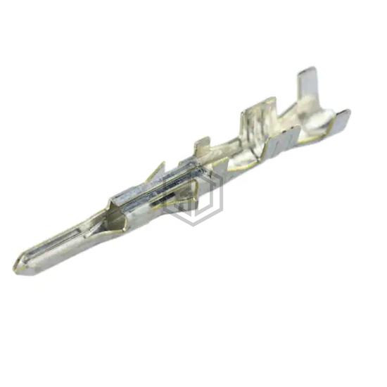 1727655121 - Molex - Rectangular Connectors - Contacts