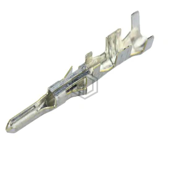 1727654121 - Molex - Rectangular Connectors - Contacts