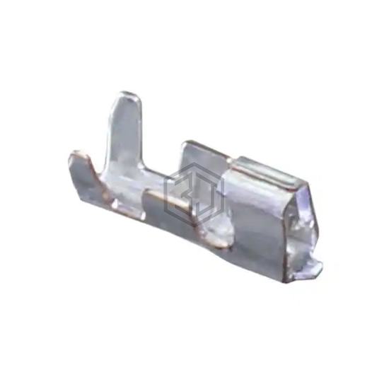 IL-Y-C3-A-10000 - JAE Electronics - Rectangular Connectors - Contacts