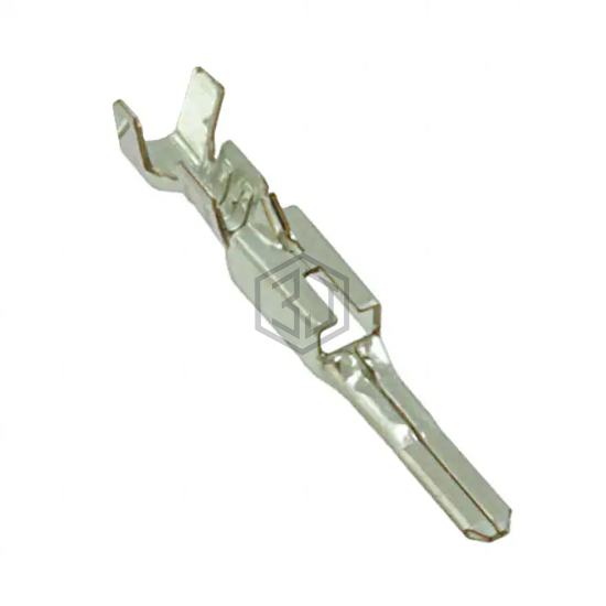 0503988100 - Molex - Rectangular Connectors - Contacts