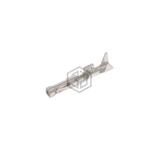 2321921-1 - TE Connectivity AMP Connectors - Rectangular Connectors - Contacts