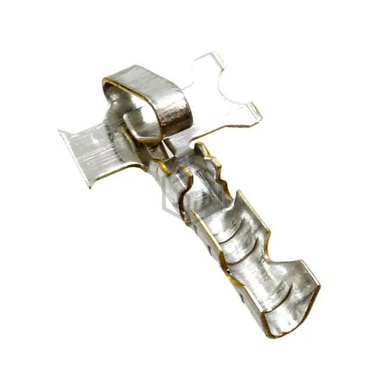 0008500136 - Molex - Rectangular Connectors - Contacts