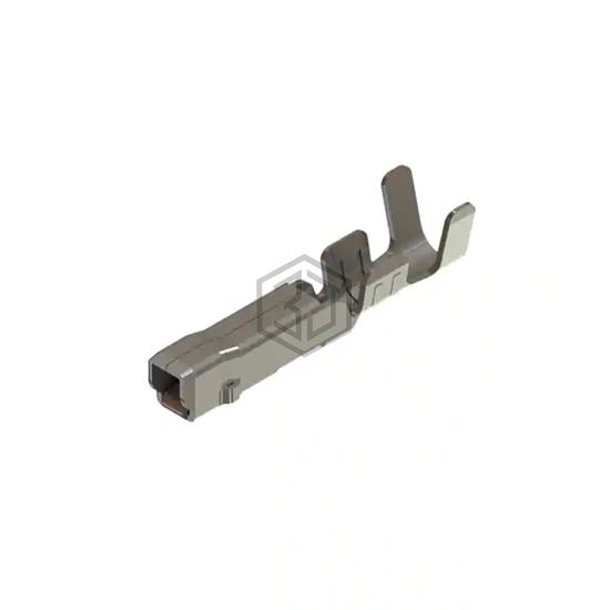565-290-721 - EDAC Inc. - Rectangular Connectors - Contacts