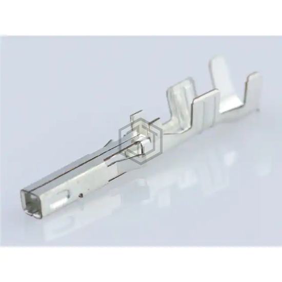 1727182121 - Molex - Rectangular Connectors - Contacts