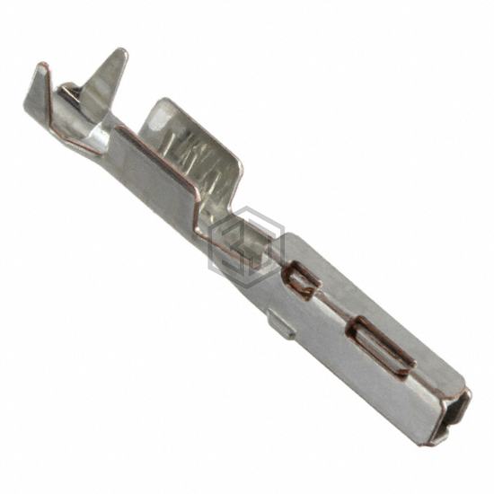 0348033212 - Molex - Rectangular Connectors - Contacts