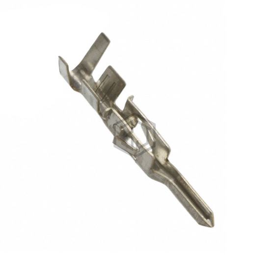 1586054-1 - TE Connectivity AMP Connectors - Rectangular Connectors - Contacts