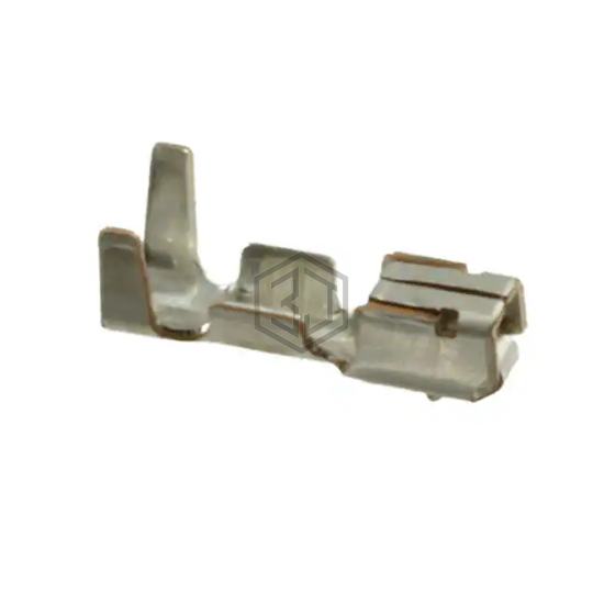 GT8-2428SCF(70) - Hirose Electric Co Ltd - Rectangular Connectors - Contacts