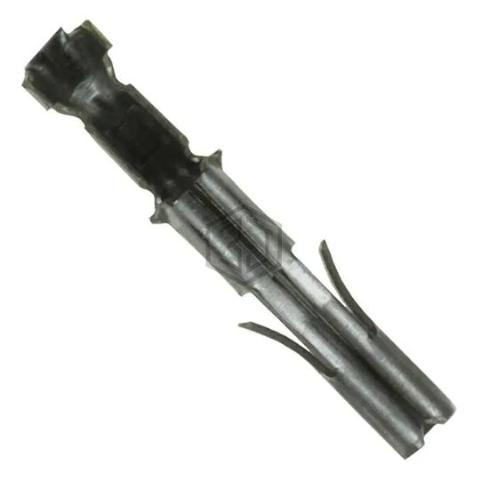 350851-1 - TE Connectivity AMP Connectors - Rectangular Connectors - Contacts