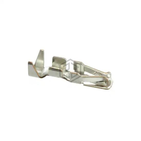 DF1E-2022SCF - Hirose Electric Co Ltd - Rectangular Connectors - Contacts