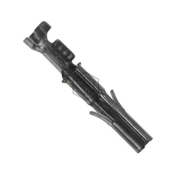 350570-1 - TE Connectivity AMP Connectors - Rectangular Connectors - Contacts