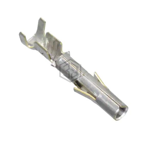 0002081001 - Molex - Rectangular Connectors - Contacts