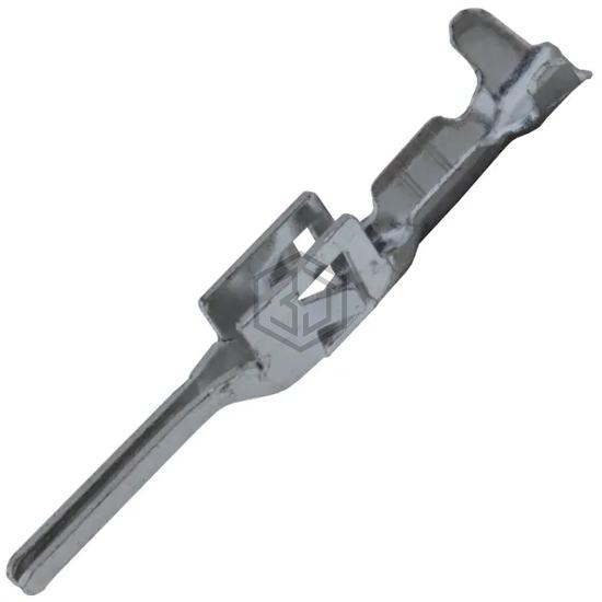1-794613-0 - TE Connectivity AMP Connectors - Rectangular Connectors - Contacts