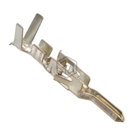 794955-3 - TE Connectivity AMP Connectors - Rectangular Connectors - Contacts
