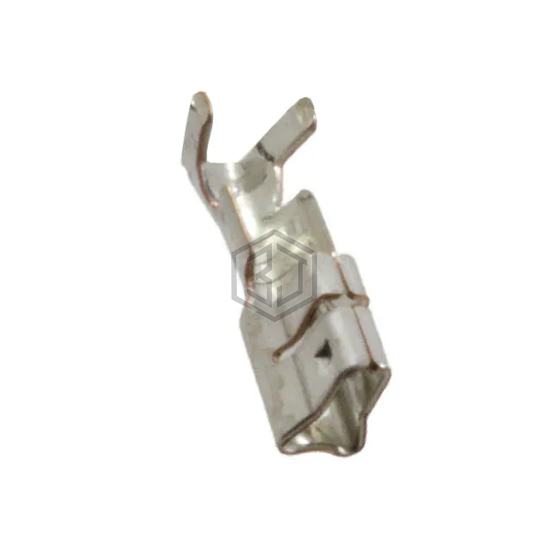 917684-1 - TE Connectivity AMP Connectors - Rectangular Connectors - Contacts