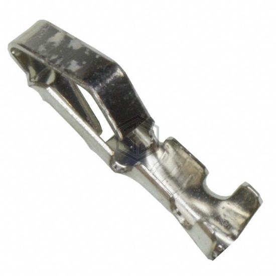 3-350980-1 - TE Connectivity AMP Connectors - Rectangular Connectors - Contacts
