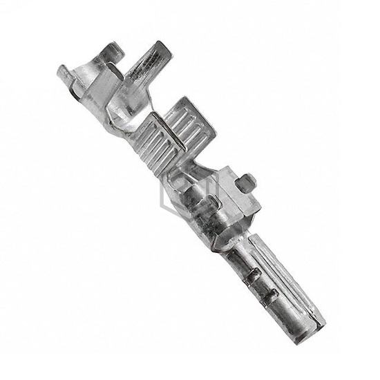 1971782-1 - TE Connectivity AMP Connectors - Rectangular Connectors - Contacts