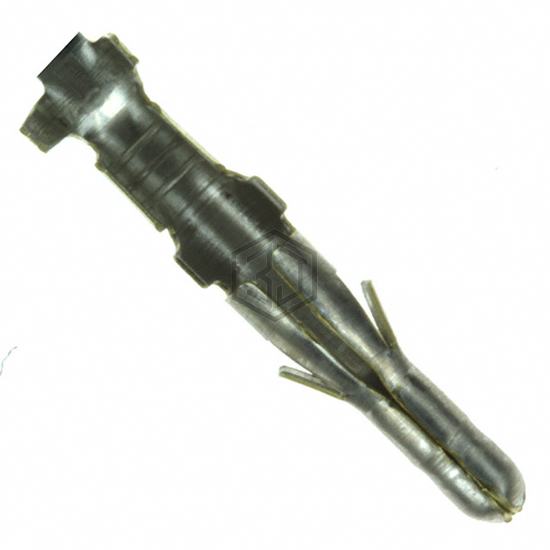 350416-1 - TE Connectivity AMP Connectors - Rectangular Connectors - Contacts