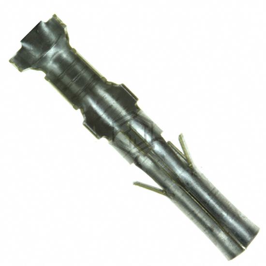 350415-1 - TE Connectivity AMP Connectors - Rectangular Connectors - Contacts