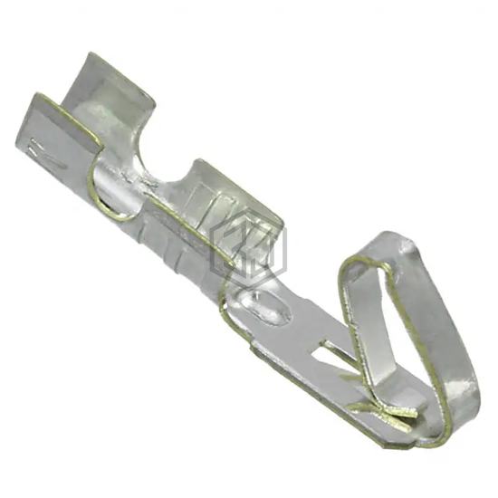 0008700069 - Molex - Rectangular Connectors - Contacts