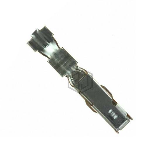 SWPJR-21T-M0.5A - JST Sales America Inc. - Rectangular Connectors - Contacts