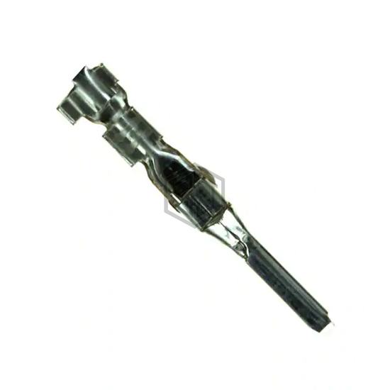 SWPJT-21T-P0.5 - JST Sales America Inc. - Rectangular Connectors - Contacts