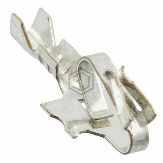 0008520124 - Molex - Rectangular Connectors - Contacts