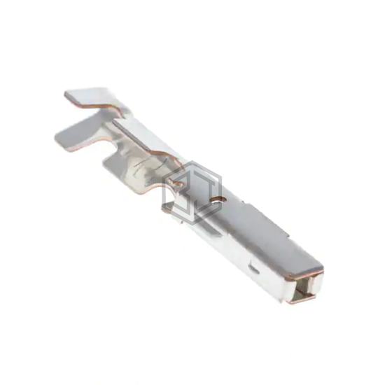 M31S07K4FA - JAE Electronics - Rectangular Connectors - Contacts