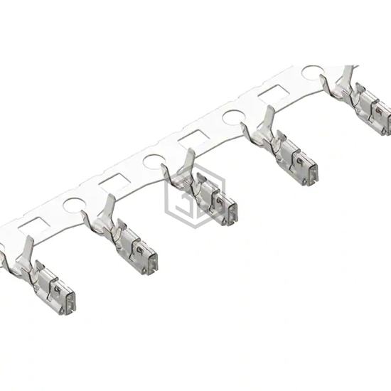 0561349001 - Molex - Rectangular Connectors - Contacts