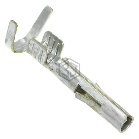 0365350001 - Molex - Rectangular Connectors - Contacts