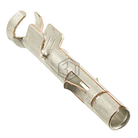 926893-3 - TE Connectivity AMP Connectors - Rectangular Connectors - Contacts