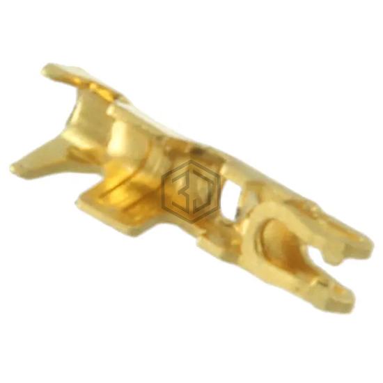 SACHF-003GAC-P0.2 - JST Sales America Inc. - Rectangular Connectors - Contacts