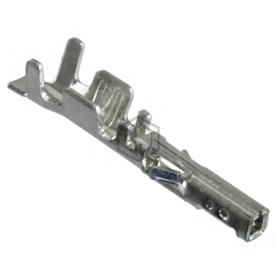 G881C0232CEU - Amphenol ICC (Commercial Products) - Rectangular Connectors - Contacts