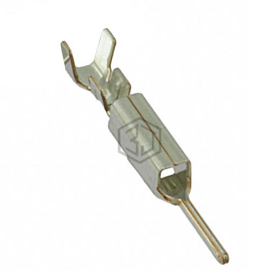 0508378000 - Molex - Rectangular Connectors - Contacts