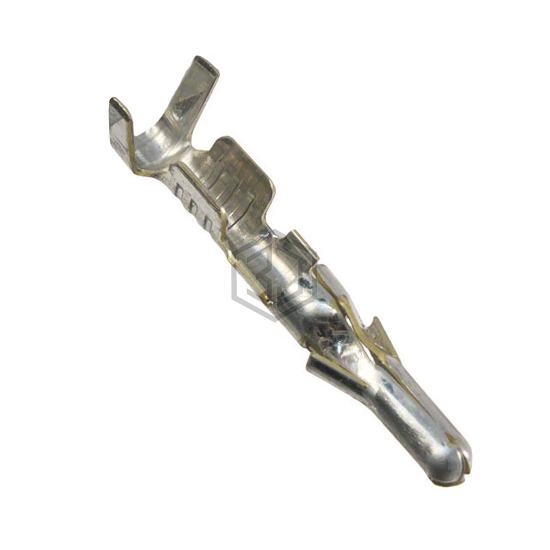 0002092611 - Molex - Rectangular Connectors - Contacts