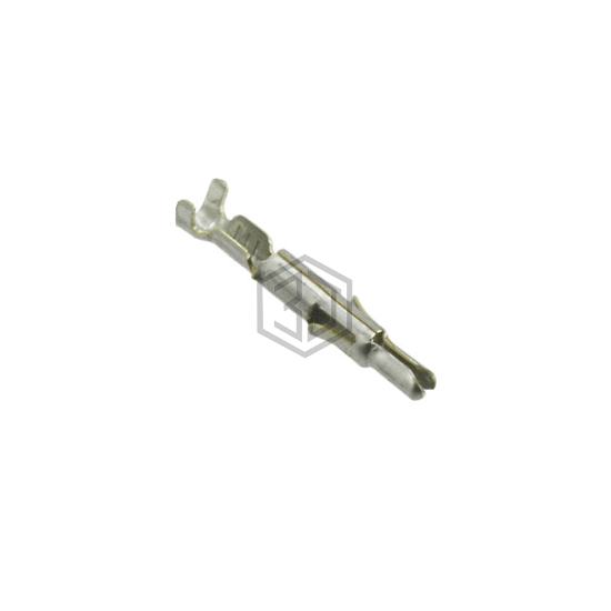 350699-1 - TE Connectivity AMP Connectors - Rectangular Connectors - Contacts