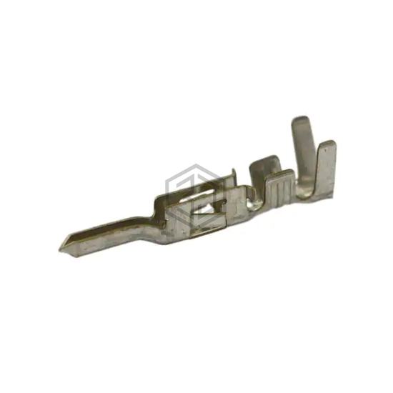 0039000122 - Molex - Rectangular Connectors - Contacts