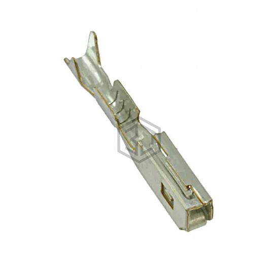 0367990002 - Molex - Rectangular Connectors - Contacts