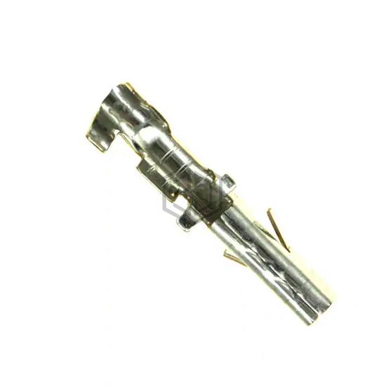 DF5-1822SCF - Hirose Electric Co Ltd - Rectangular Connectors - Contacts