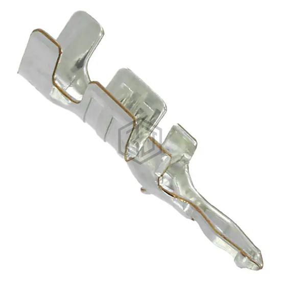 0500978000 - Molex - Rectangular Connectors - Contacts