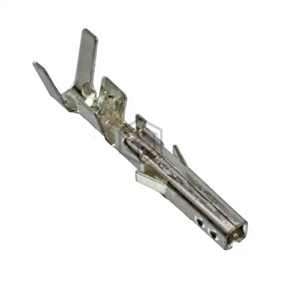0039000211 - Molex - Rectangular Connectors - Contacts