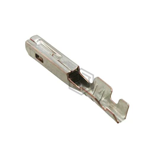 0330122002 - Molex - Rectangular Connectors - Contacts