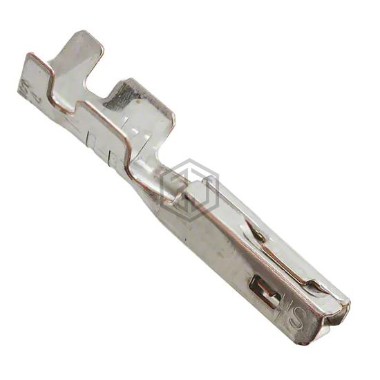 0330123022 - Molex - Rectangular Connectors - Contacts