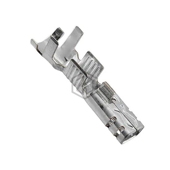 1971781-1 - TE Connectivity AMP Connectors - Rectangular Connectors - Contacts