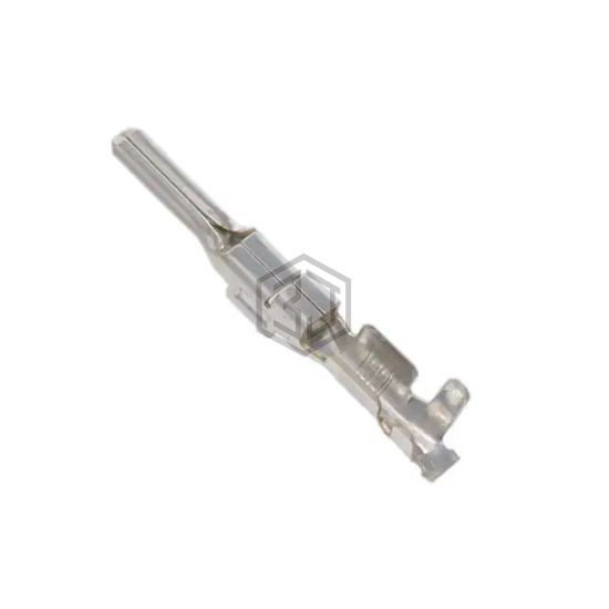368087-1 - TE Connectivity AMP Connectors - Rectangular Connectors - Contacts