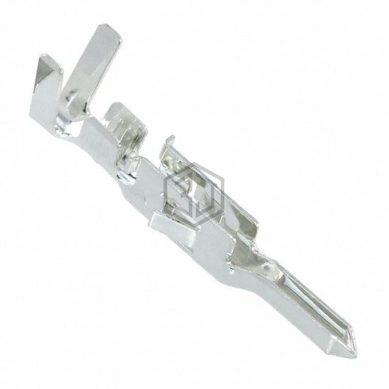 0039000127 - Molex - Rectangular Connectors - Contacts
