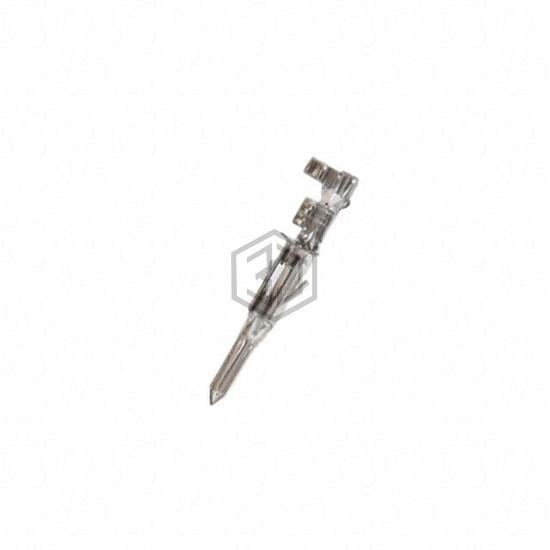 0039000124 - Molex - Rectangular Connectors - Contacts